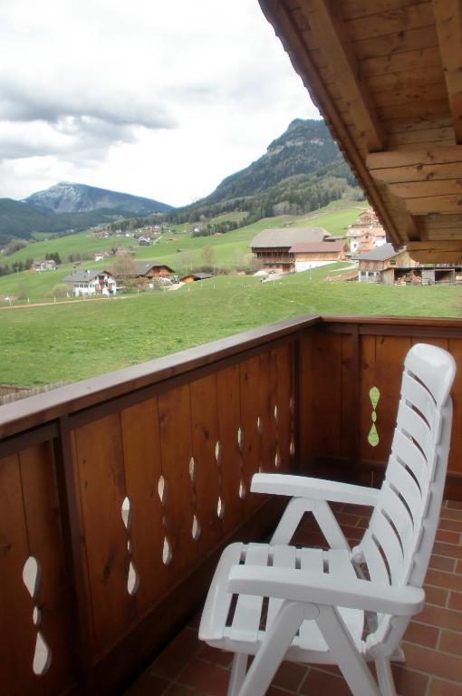 Hotel Viktoria Castelrotto Habitación foto
