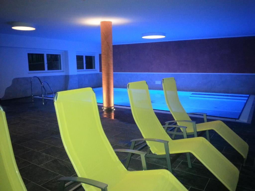 Hotel Viktoria Castelrotto Habitación foto
